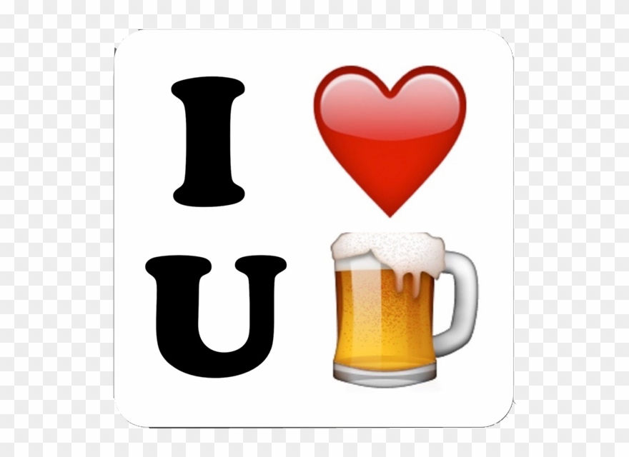 Boxer Beer Monster - Emoji Bar Blade Bottle Opener Clipart