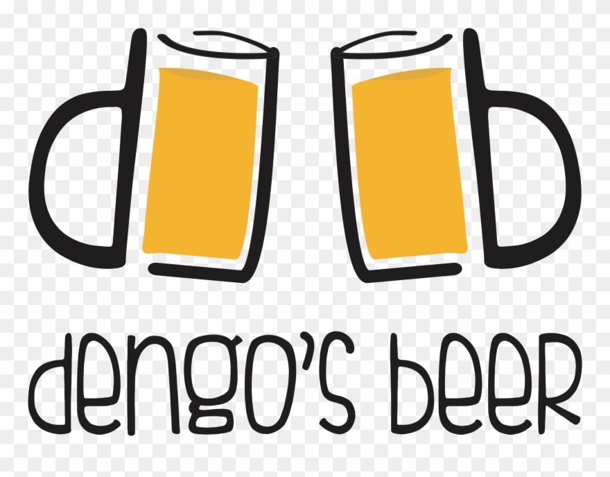 Dengo's Beer - Tricycle Big Wheel Clip Art - Png Download