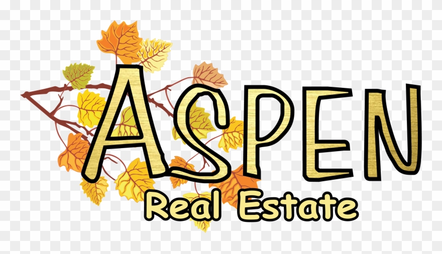 Aspen Real Estate - Aspen Clipart