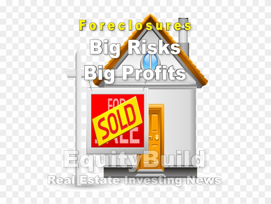 Real Estate Investment Clipart Dance - House - Png Download