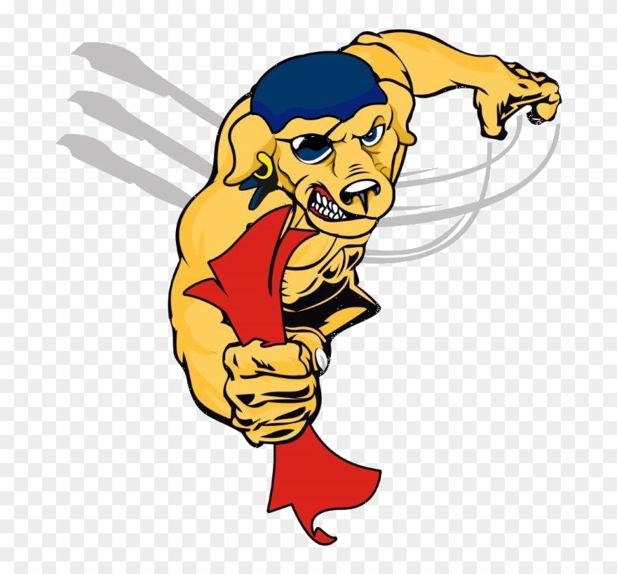 Seacoast Youth Flag Football Clipart