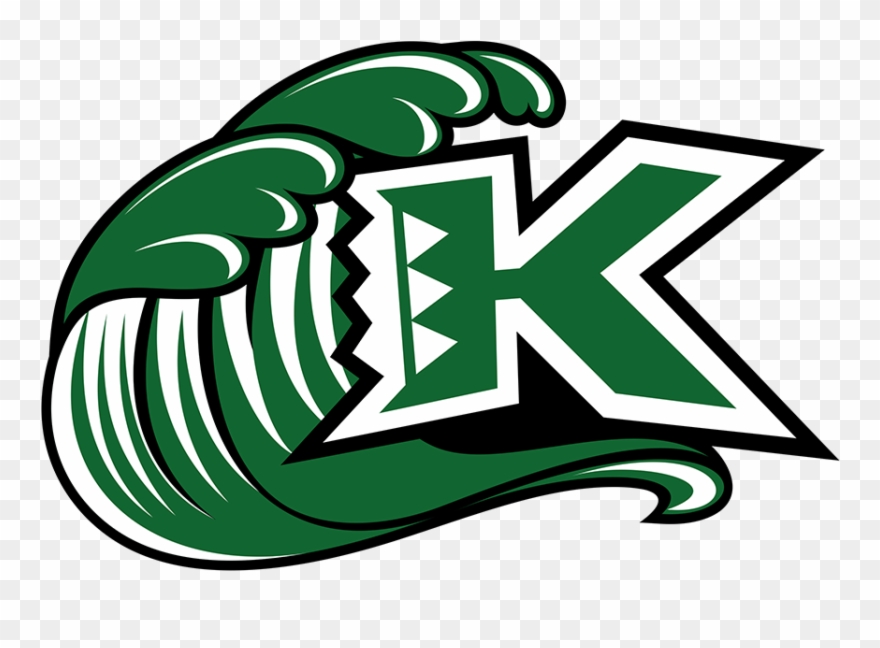 Koa Flag Football - Koa Sports Logo Clipart
