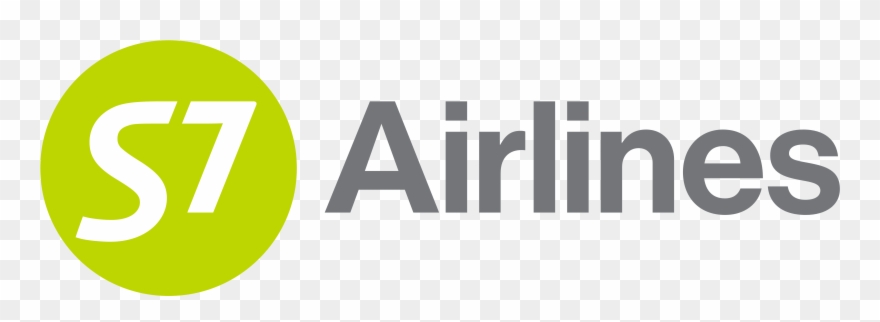 S7 Airlines Logos Download Club America Logo Dream - S7 Airlines Logo Clipart