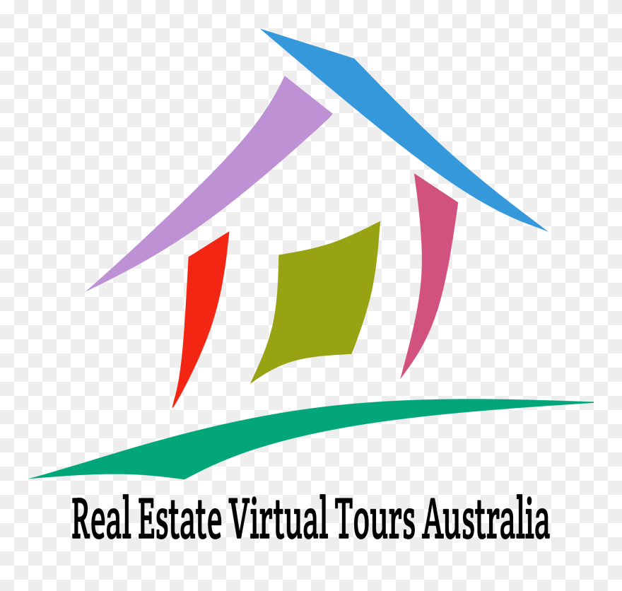 Australia Real Estate Video Marketing Digital Tour - Real Estate Clipart