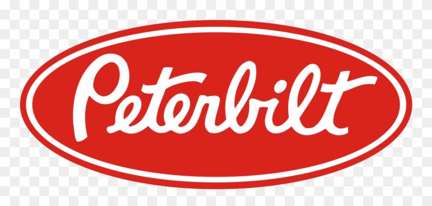 Peterbilt Truck Logo Hd Png Information Carlogos Org - Peterbilt Trucks Logo Clipart