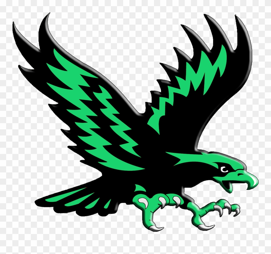 Super Eagles Logo Flag Clipart