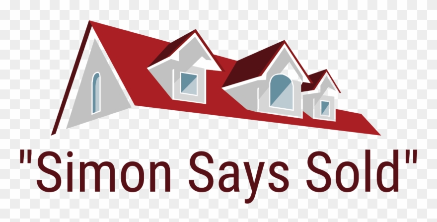 I Am Here To Help You With All Of Your Real Estate - Roof Clipart