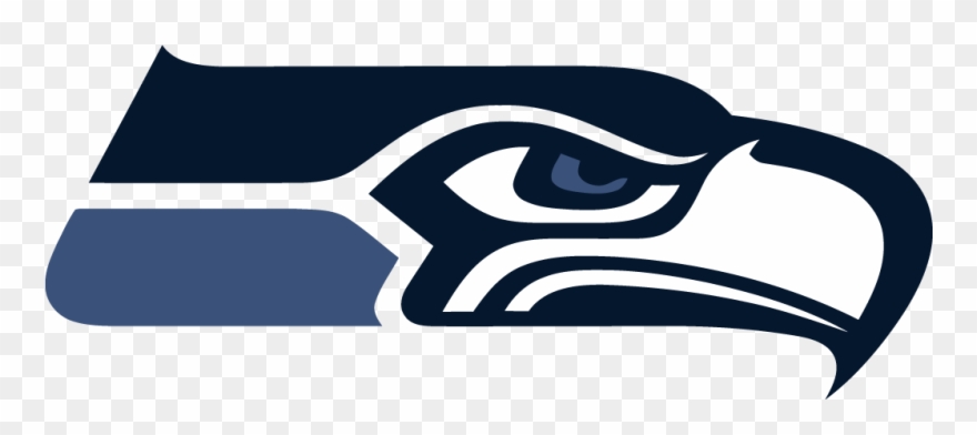 How To Draw Seattle Seahawks Logo N3 Free Image - Seattle Seahawks Logo Clipart