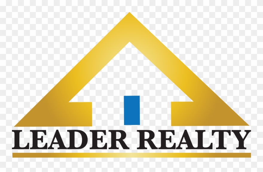 Real Estate Agents - Triangle Clipart