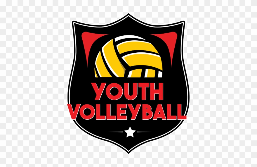 Three On Three Youth Basketball Tournament, Youth Flag - Emblem Clipart