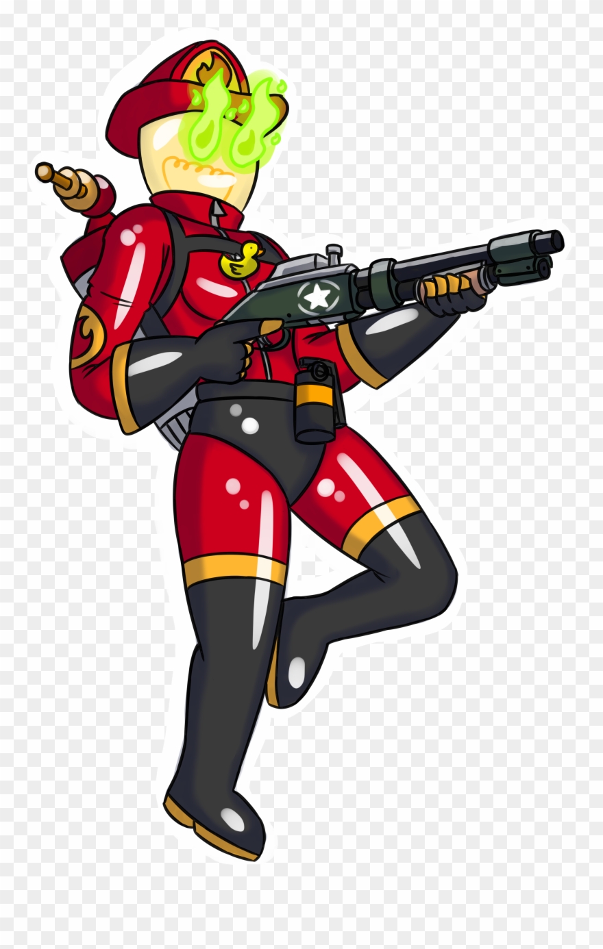 Large Size Of Deadpool Anime Drawing Cartoon From Movie - Fempyro Png Clipart