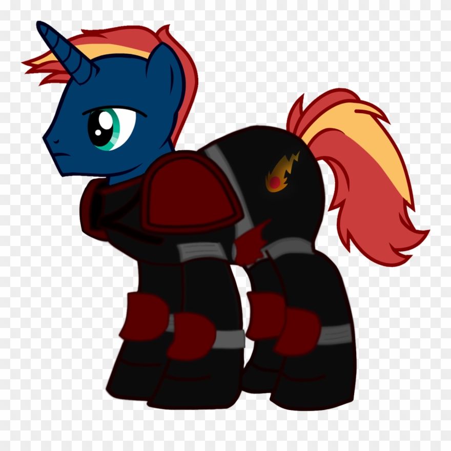 Archer Castellus - Cartoon Clipart