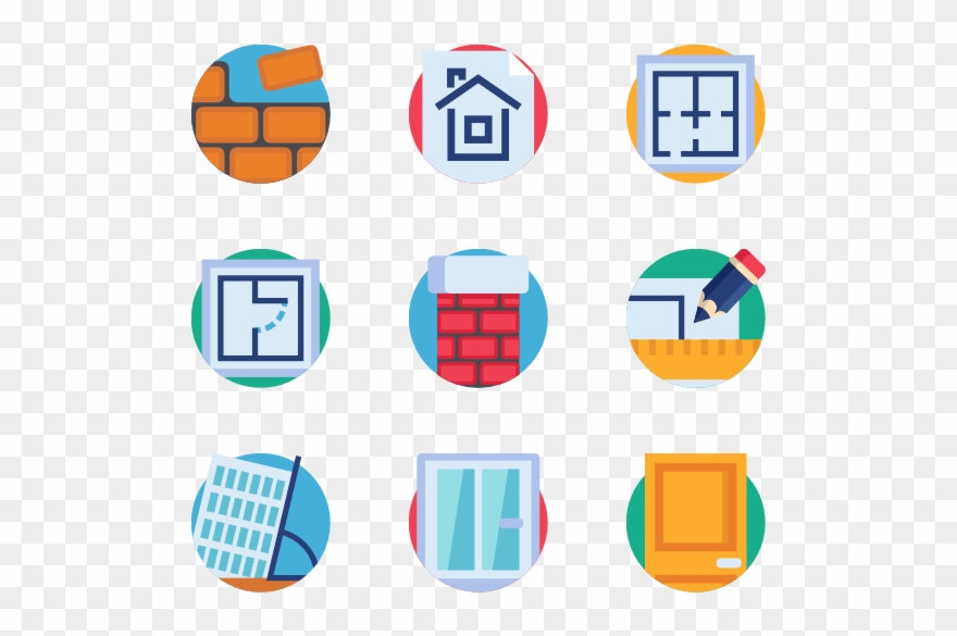 Architecture Clipart