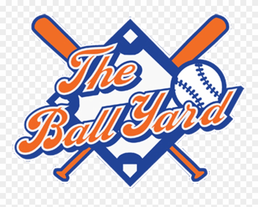 Contact The Ball Yard - Ball Yard Clipart