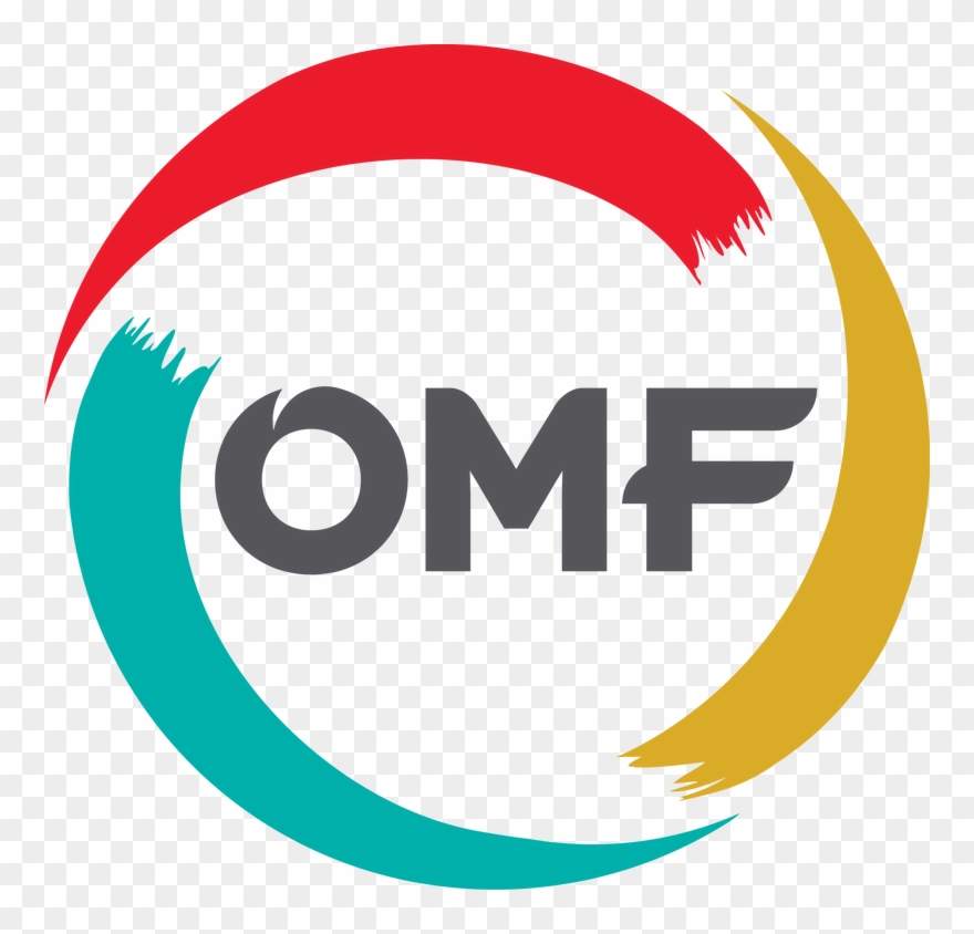 Become A Prayer Partner Michionary - Omf International Logo Clipart