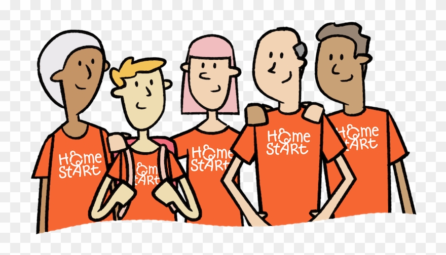 A Leighton Buzzard Voluntary Organisation - Benefits Why Volunteering Clipart