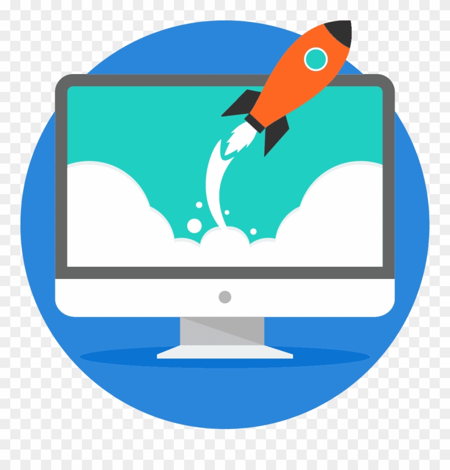 Have You Been Looking For A Clean, Modern, Mobile-responsive - Web Development Clipart - Png Download