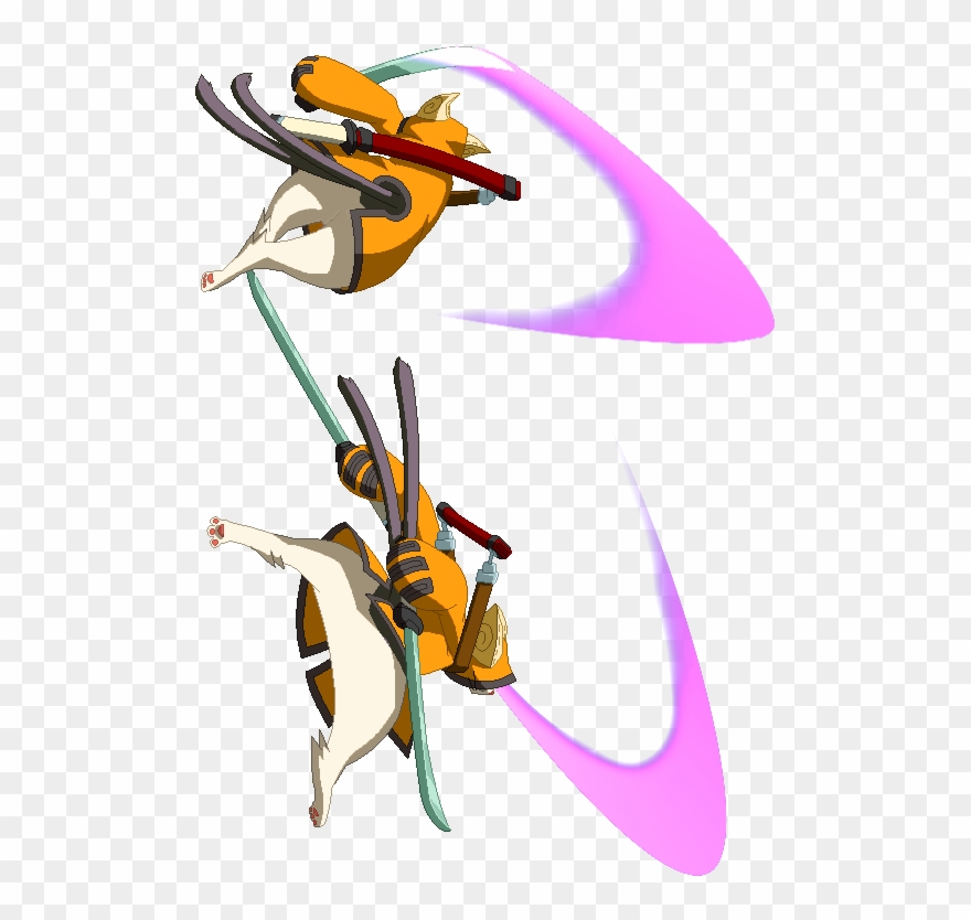 Blazblue Wiki Jubei Download - Blazblue Clipart