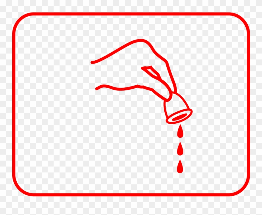 How To Use A Menstrual Cup - Use Menstrual Cup Clipart