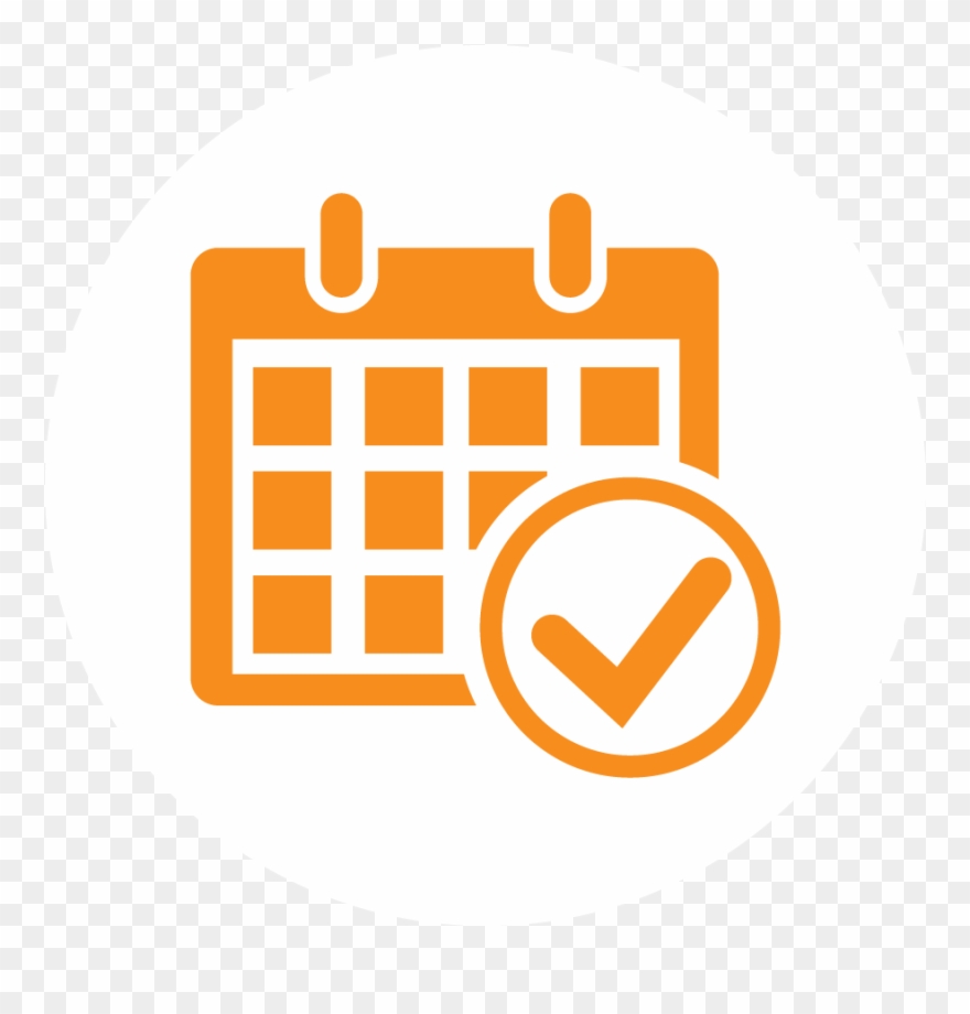 Event Committee Icon - Vector Graphics Clipart