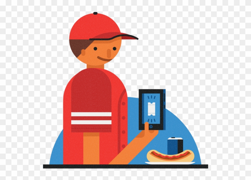 Metrolink Angels Express Mobile App - Mobile App Clipart