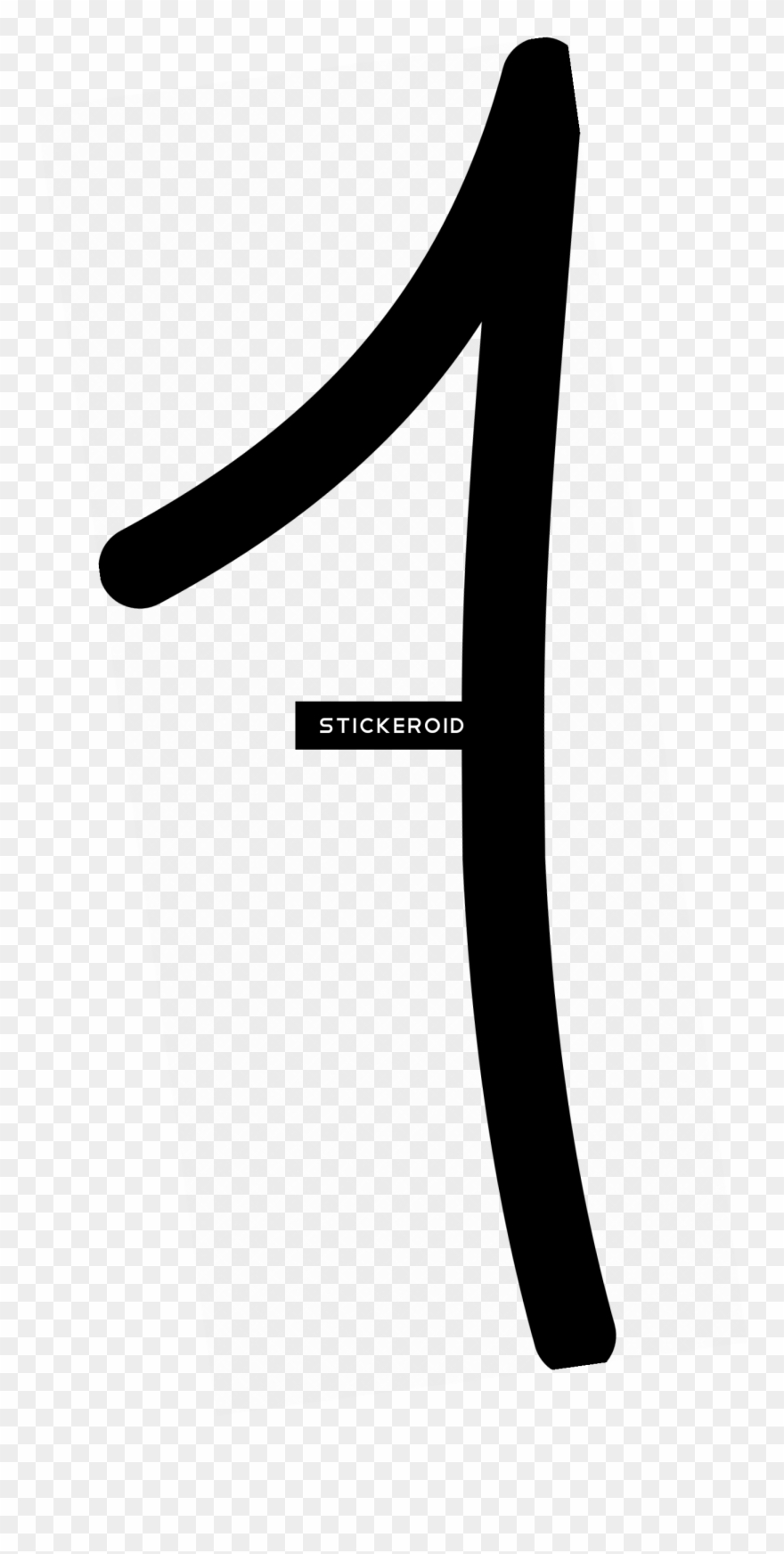 Number Numbers Clipart