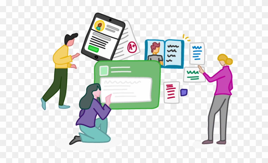 Arts Learnosity Interactive Authoring - Art Clipart