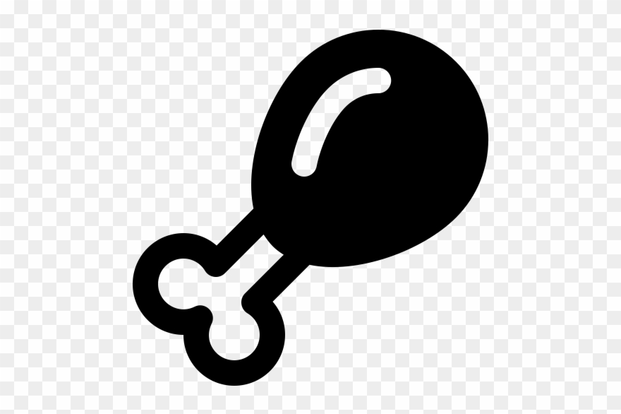 Bone White Icon Png Clipart