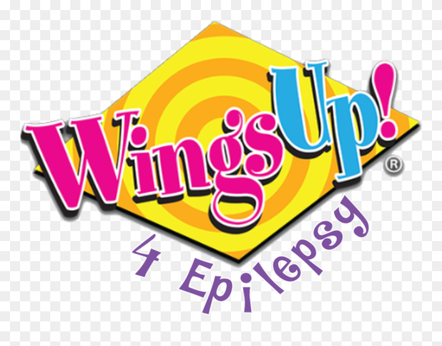 5 Dave Rocks - Wings Up Clipart