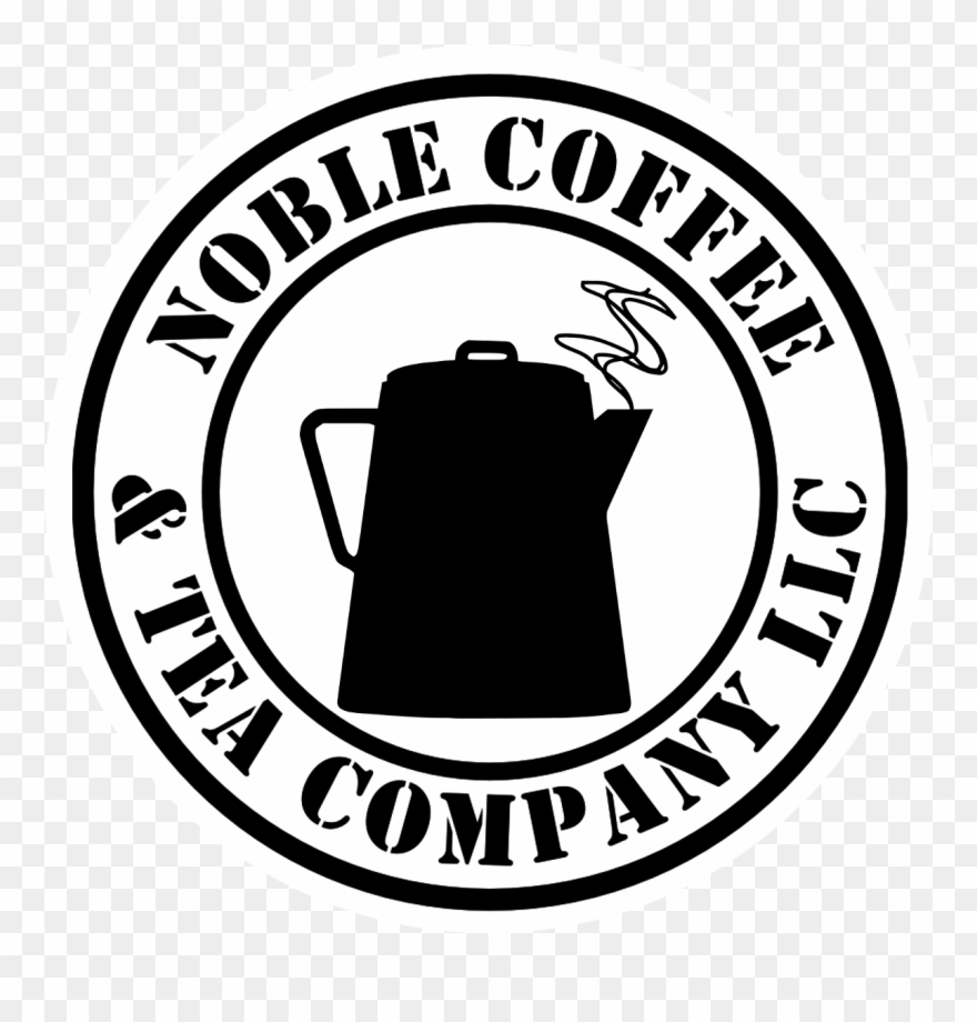 Noble Coffee And Tea Stategiftsusa - Maya Institute Of Education And Training Hathras Clipart