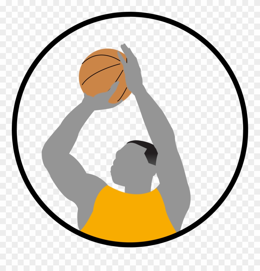 Streetball Clipart