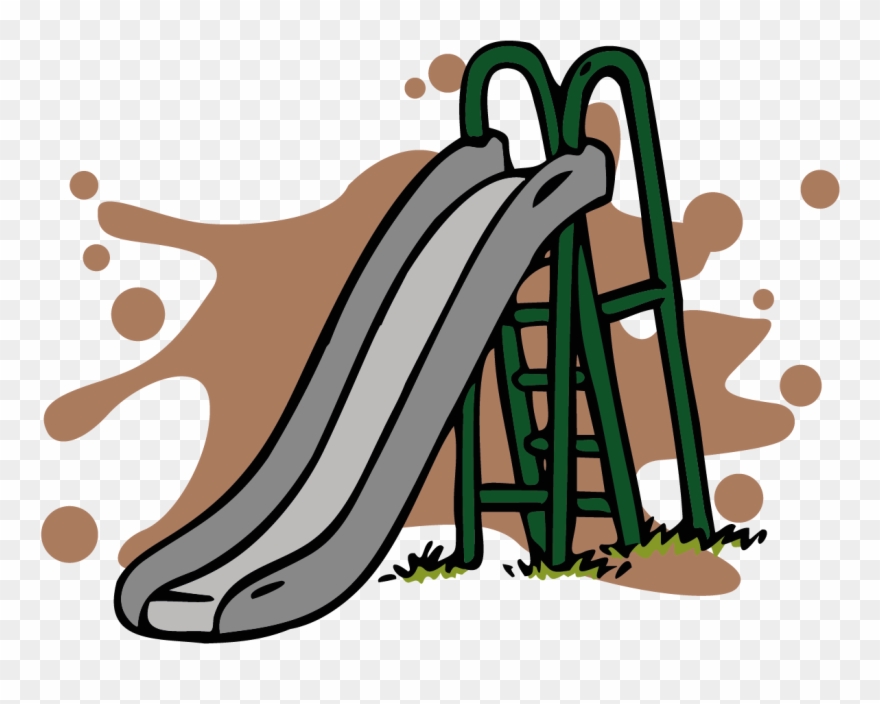Kids Play - Drawing Clipart