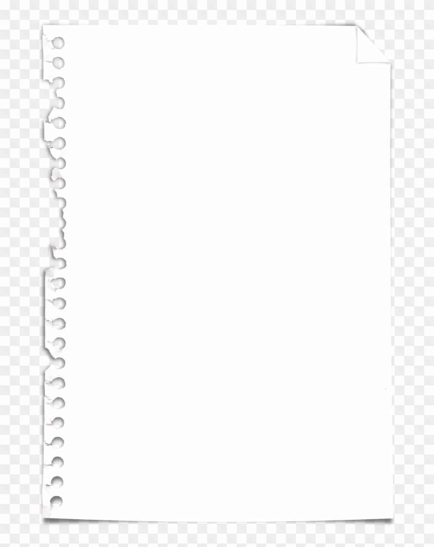 Free Torn Cliparts - Professor - Png Download