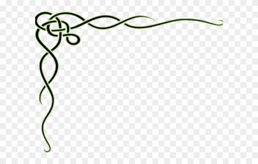Tree Vines Clip Art - Png Download