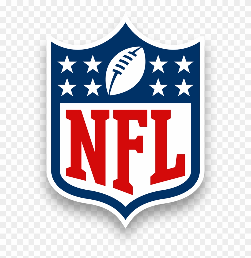 2016 Nfl Playoffs Logo Clipart