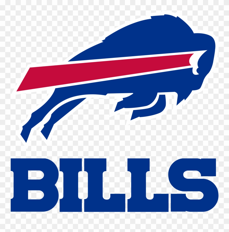 Buffalo Bills Nfl New England Patriots Miami Dolphins - Buffalo Bills Clipart