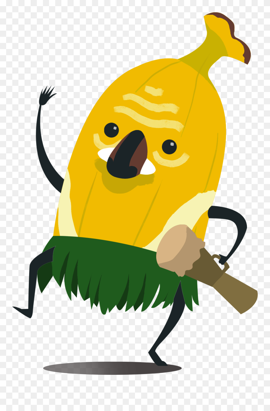 Meet Makey, A Chosen Son From The Papu Tribes That - Henan Gaoduan Vocational School Clipart