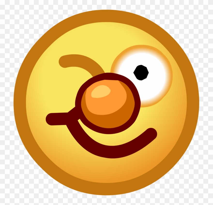 240 × 240 Pixels - Club Penguin Emoji Clipart