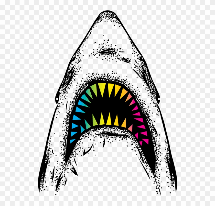 Eyelashes Clipart Fancy - T-shirt - Png Download