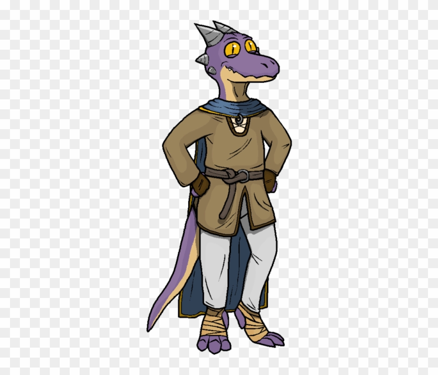 Skaris Request For @just-zeke - Cartoon Clipart