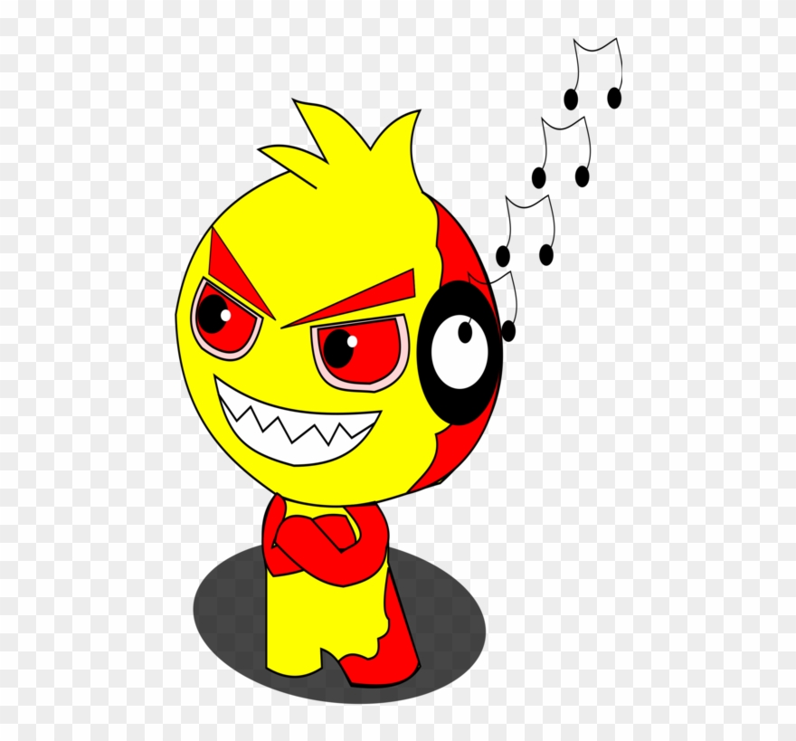 Smiley Emoticon Computer Icons Wink Pixel Art - Clip Art - Png Download