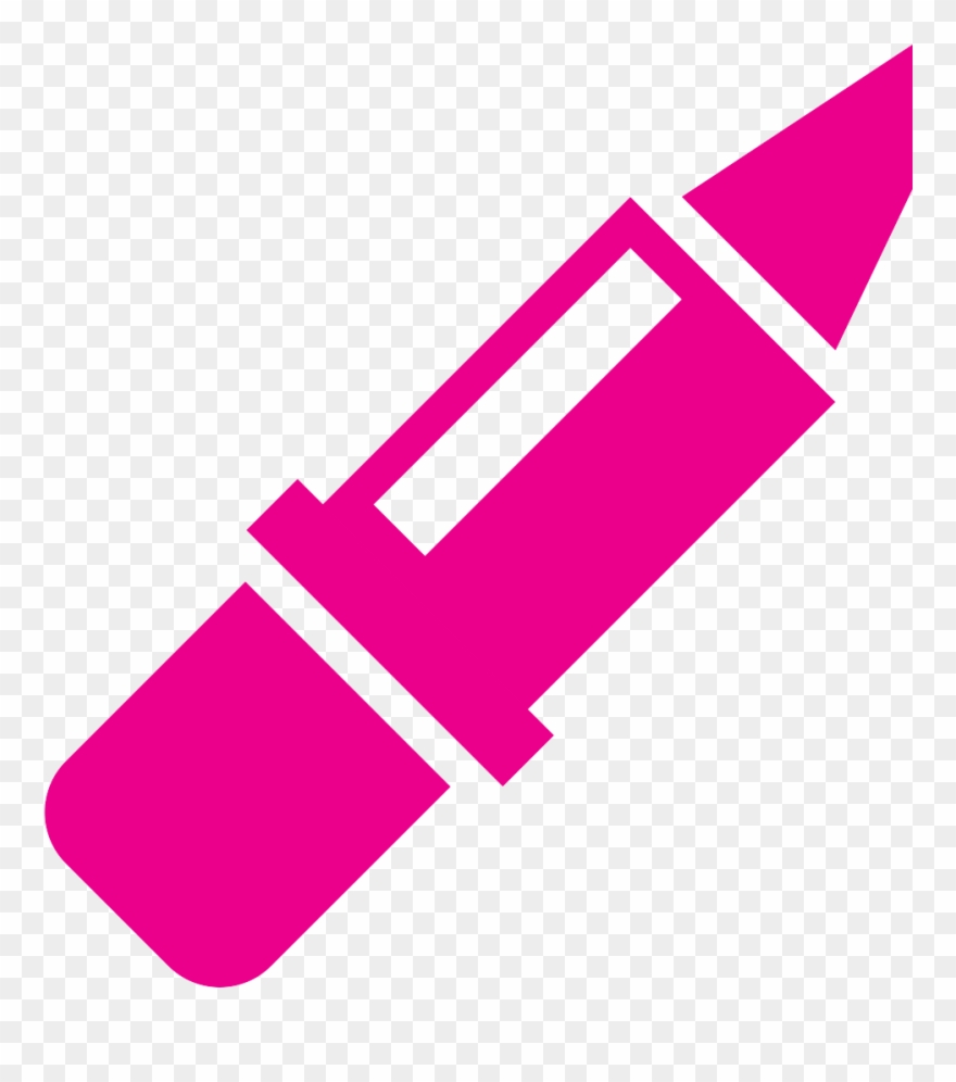 Eyelashes Clipart Winged Eyeliner - Vector Graphics - Png Download