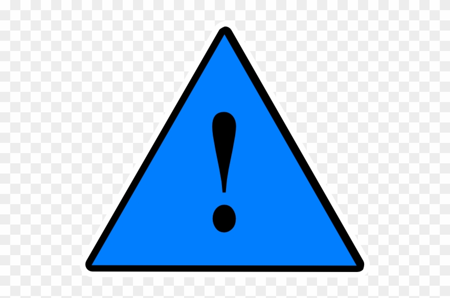Risk Blue Clipart - Png Download