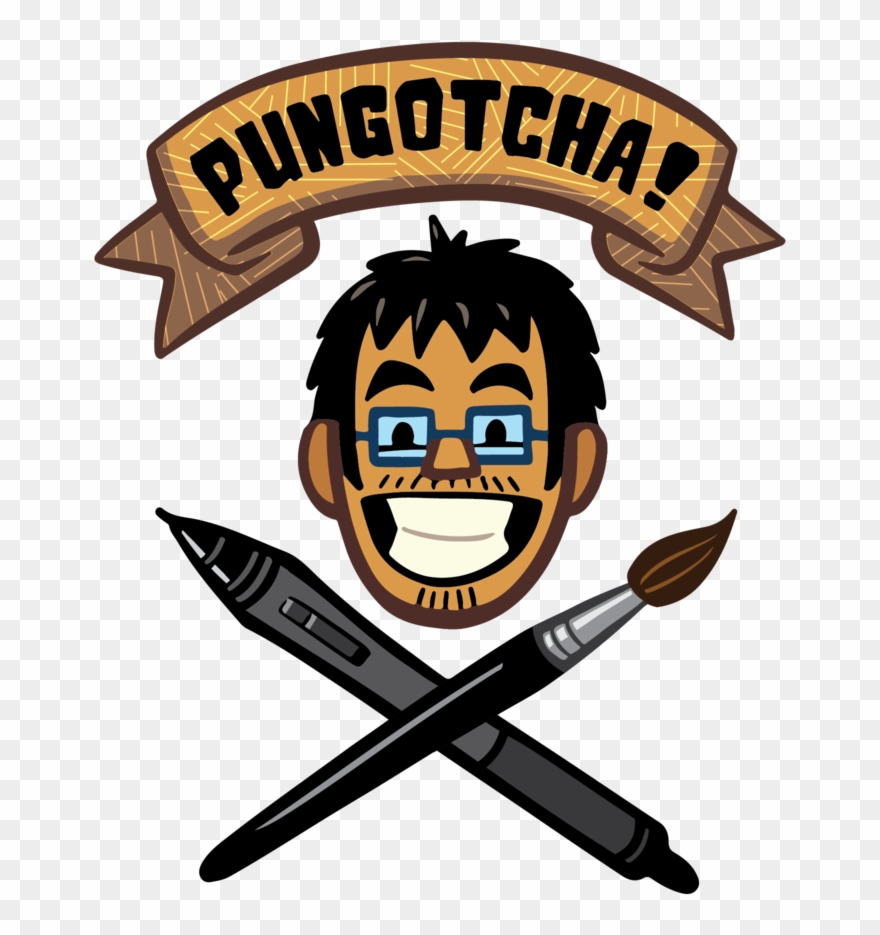 Eyelash Clipart Caricature - Cartoon - Png Download