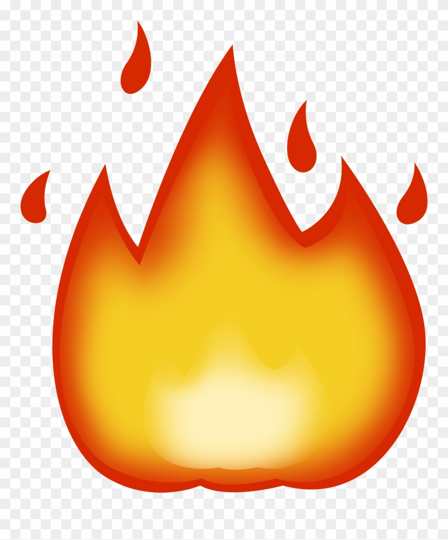 Emoji Cut Out Clipart