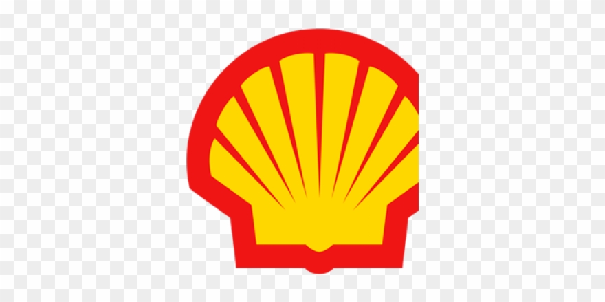 Royal Dutch Shell Clipart