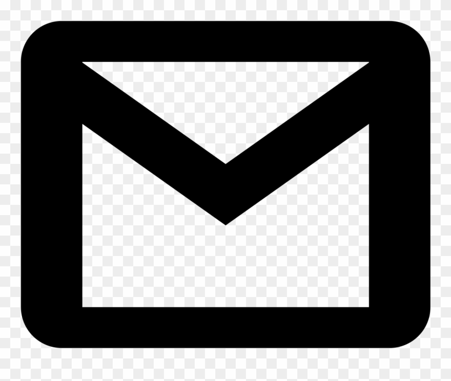 Gmail Logo Vector Png Clipart