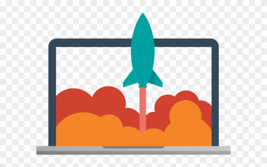 Seo Clipart Rocket Fuel - Search Engine Optimization Icon - Png Download