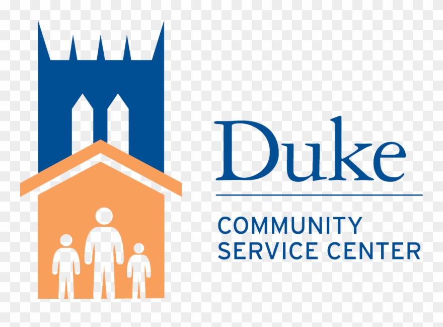 Broadening Duke's Role As A Community Partner In Durham - Duke University Clipart