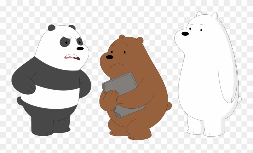 Laptop Clipart Broken Laptop - 아이폰 배경 화면 위 베어 베어스 고화질 - Png Download